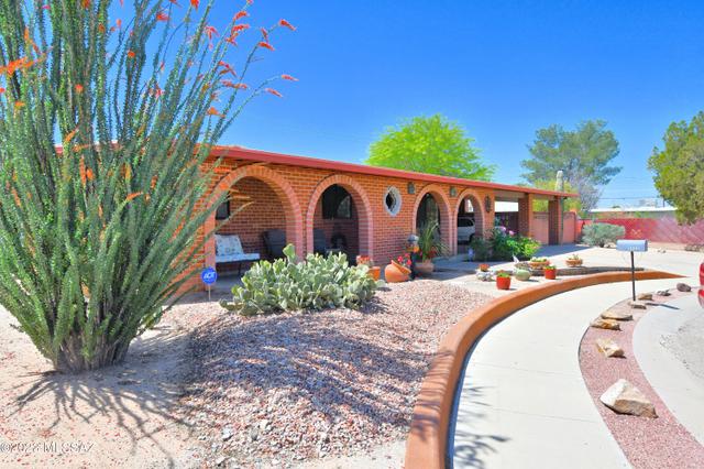 5122 E 28th St, Tucson, AZ 85711
