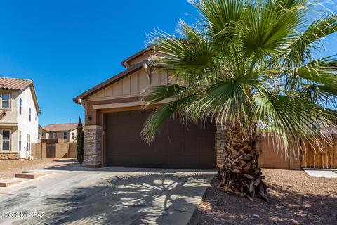 7000 S Calypso Ct, Tucson, AZ 85756 photo 4