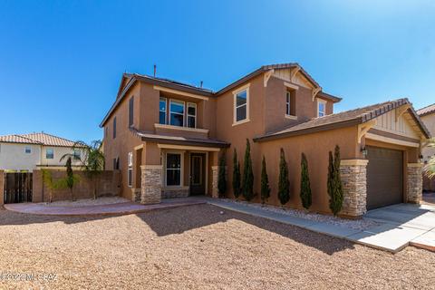 7000 S Calypso Ct, Tucson, AZ 85756 photo 3