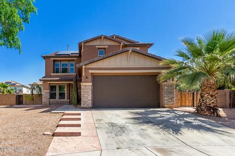 7000 S Calypso Ct, Tucson, AZ 85756