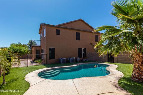 7000 S Calypso Ct, Tucson, AZ 85756 photo 2