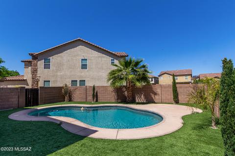 7000 S Calypso Ct, Tucson, AZ 85756 photo 34