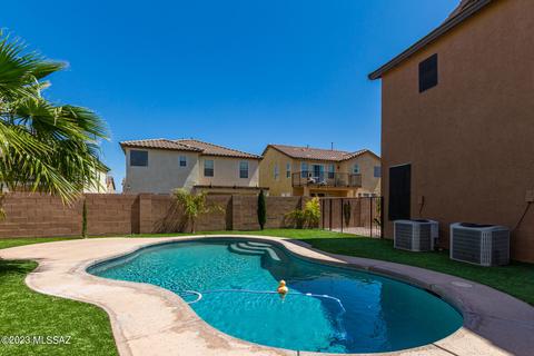 7000 S Calypso Ct, Tucson, AZ 85756 photo 33