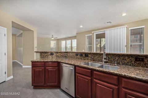 7000 S Calypso Ct, Tucson, AZ 85756 photo 7