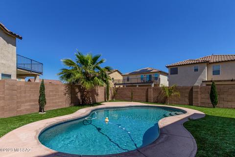 7000 S Calypso Ct, Tucson, AZ 85756 photo 35