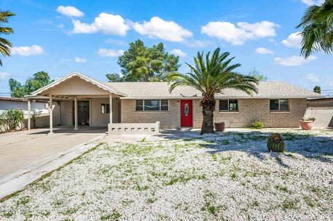 6033 E 34th St, Tucson, AZ 85711