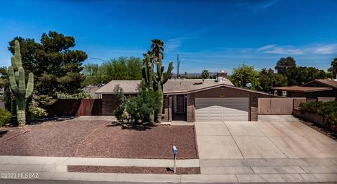 3784 W Briargate Dr, Tucson, AZ 85741
