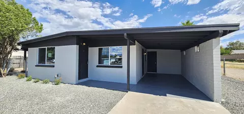 8448 E Ruby Dr, Tucson, AZ 85730