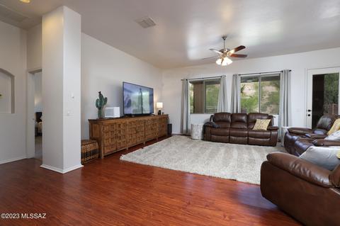 13683 E Aviara Pl, Vail, AZ 85641 photo 5