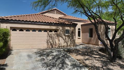 13683 E Aviara Pl, Vail, AZ 85641