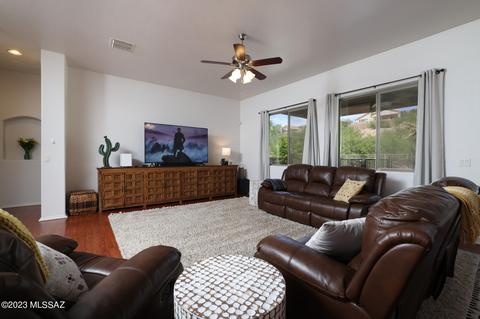 13683 E Aviara Pl, Vail, AZ 85641 photo 6