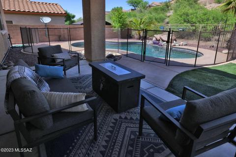 13683 E Aviara Pl, Vail, AZ 85641 photo 15