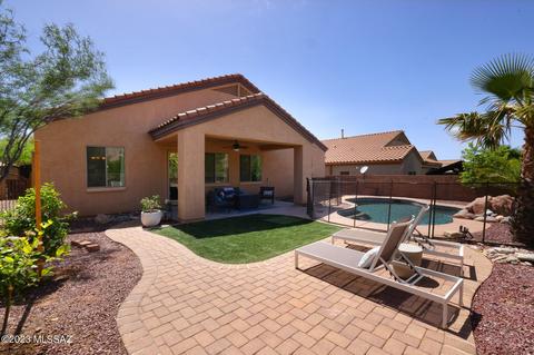 13683 E Aviara Pl, Vail, AZ 85641 photo 4