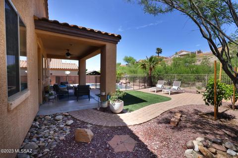 13683 E Aviara Pl, Vail, AZ 85641 photo 14