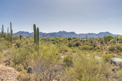 tbd W Goret Rd, Tucson, AZ 85745