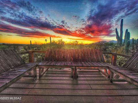 3015 N Soldier Trl, Tucson, AZ 85749