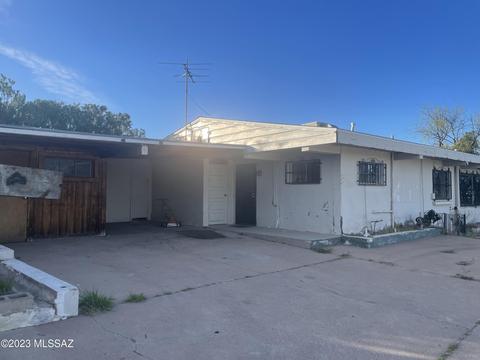 534 W Curtis St, Nogales, AZ 85621