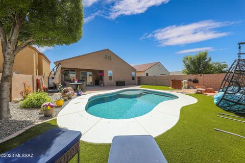 12457 E Corte Manta, Vail, AZ 85641 photo 32