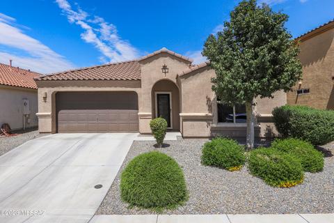 12457 E Corte Manta, Vail, AZ 85641 photo 1