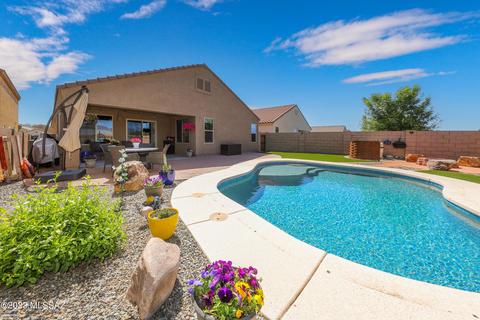 12457 E Corte Manta, Vail, AZ 85641 photo 2