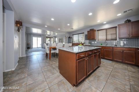 12457 E Corte Manta, Vail, AZ 85641 photo 6
