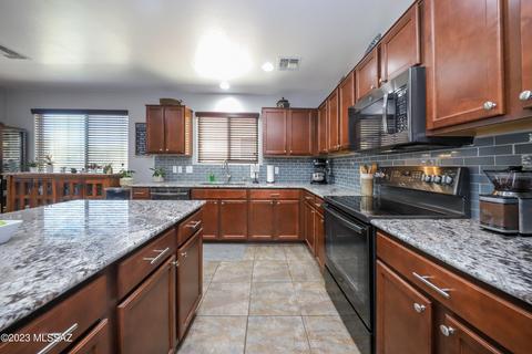 12457 E Corte Manta, Vail, AZ 85641 photo 5