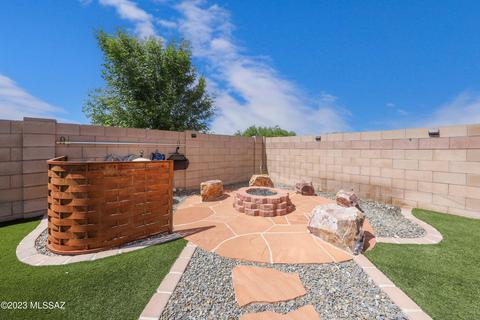 12457 E Corte Manta, Vail, AZ 85641 photo 34