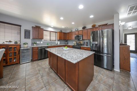 12457 E Corte Manta, Vail, AZ 85641 photo 4