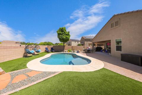 12457 E Corte Manta, Vail, AZ 85641 photo 35