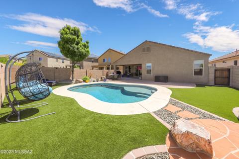 12457 E Corte Manta, Vail, AZ 85641 photo 33