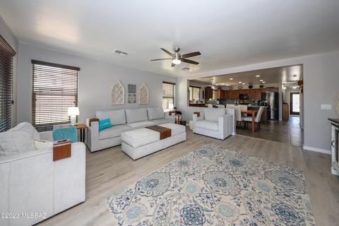 12457 E Corte Manta, Vail, AZ 85641 photo 11