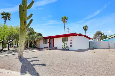 1318 E Iowa Dr, Tucson, AZ 85706