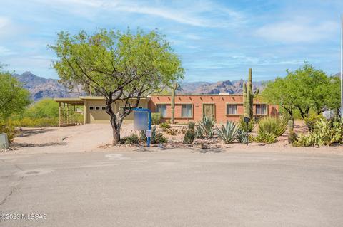 9135 E Indian Hills Rd, Tucson, AZ 85749