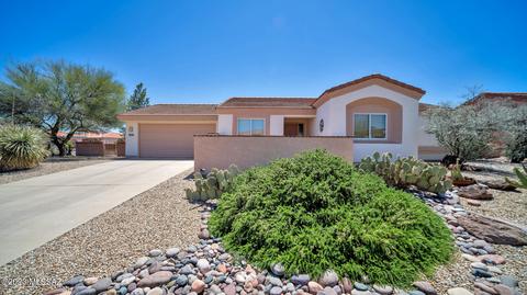 1937 W Calle Estio, Green Valley, AZ 85622