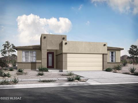 12740 E Tortoise Pointe Pl, Vail, AZ 85641