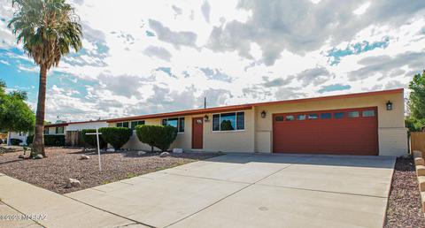 8322 E Julia St, Tucson, AZ 85710