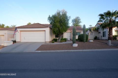 3506 W Thundercloud Loop, Tucson, AZ 85742