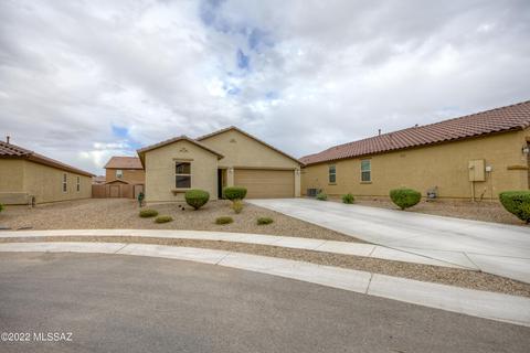 8580 W Pelican Pl, Tucson, AZ 85757