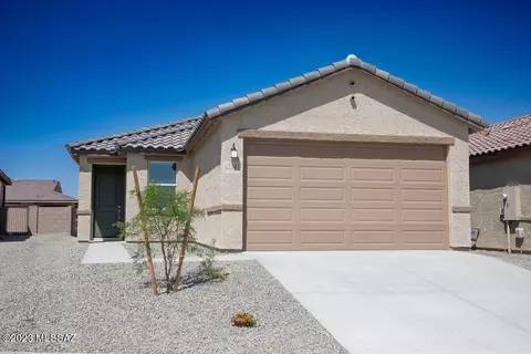 12741 N Whatley Ave, Marana, AZ 85653