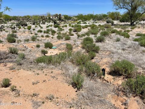 11021 S Stetson Dr, Tucson, AZ 85735