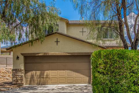1315 S Burdock Dr, Tucson, AZ 85713