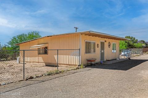 5160 S Sunset Blvd, Tucson, AZ 85757