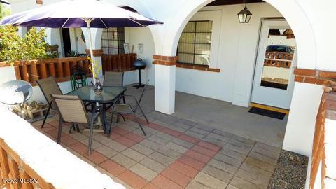 437 Paseo Madera #B, Green Valley, AZ 85614
