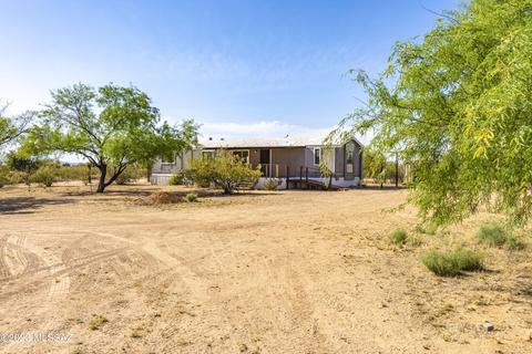 12190 W Camper Rd, Tucson, AZ 85743