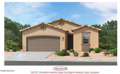 636 W Calle El Teclado, Sahuarita, AZ 85629