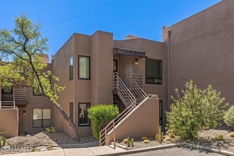 6655 N Canyon Crest Dr #8144, Tucson, AZ 85750
