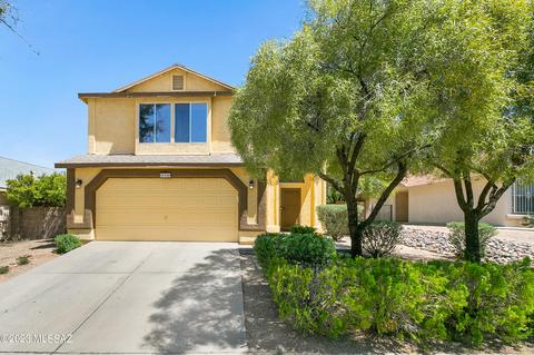 1720 N Clifton St, Tucson, AZ 85745