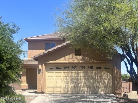 2843 S Pantano Edge Dr, Tucson, AZ 85730