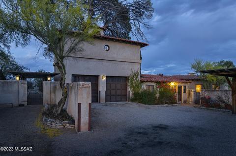 5276 N Camino Real, Tucson, AZ 85718