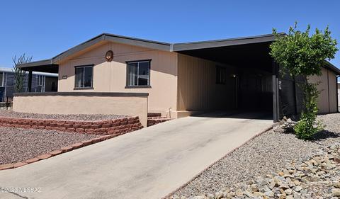 72 W Aliso Dr, Green Valley, AZ 85614